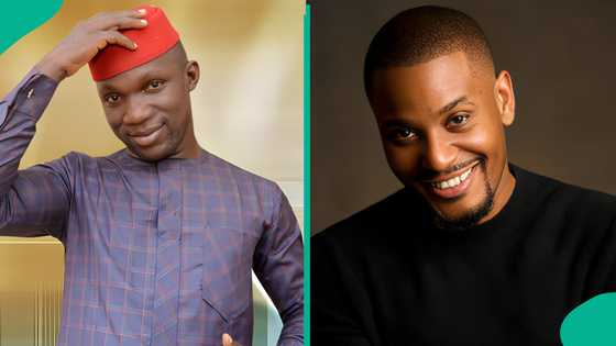 Alexx Ekubo’s relative speaks out, raises fresh questions about actor’s death