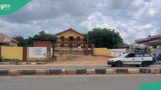 Schools close in major Oyo towns as fear spreads following abduction of pupils