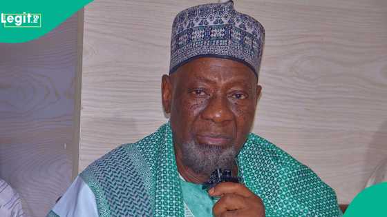 Haduwar Izala: Sheikh Yusuf Sambo ya yi kira ga Jingir da Bala Lau