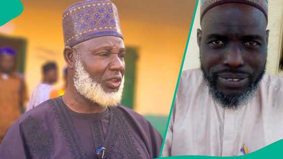 Musulunci ya yi rashi: Shugaban kungiyar Izalah a Gombe, Abdullahi Barde ya rasu