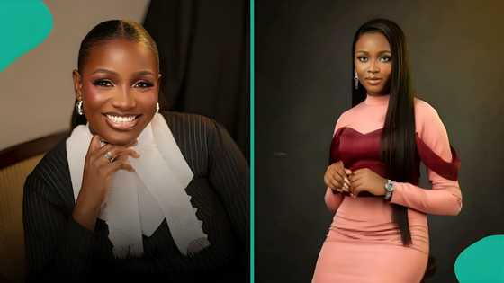 Two women emerge joint female best graduating students at Nigerian law school 2026 call to bar