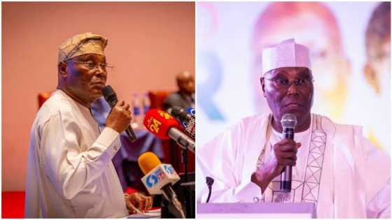 2023 presidency: 7 strong PDP states Atiku may lose in 2023