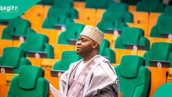 Rigima ta barke a wurin taro, matasa sun yi kan dan majalisar tarayya, Hon. Sadiq Tafida