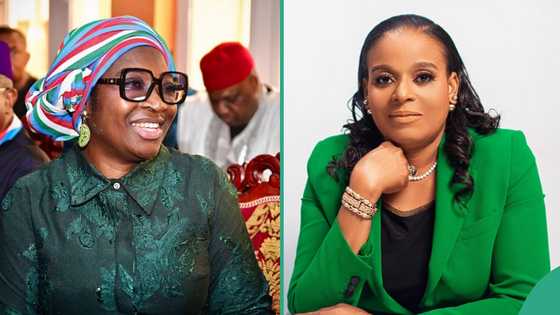 “I’ve known only one man”: Soludo’s wife challenges Ekwunife to oath, DNA test, threatens lawsuit