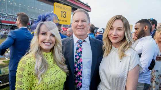 Top details about Debby Clarke Belichick: Her age, career, children, divorce and business