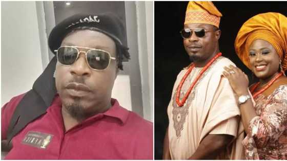 I'm a product of polygamous family and I it hate with passion: Eedris Abdulkareem says, lists its bad sides