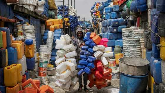 Waste pickers battle for recognition at plastic treaty talks