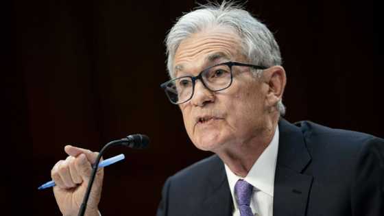 Recent data adds to Fed confidence on cooling inflation: Powell