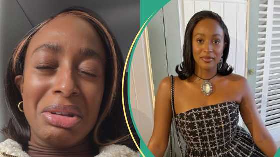 “I pity her future hubby”: DJ Cuppy speaks about cooking struggles at 32, fans react