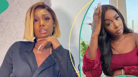 Big Brother Naija All Stars: "You need to have a pity story to win," Tolani Baj reveals secret of the show