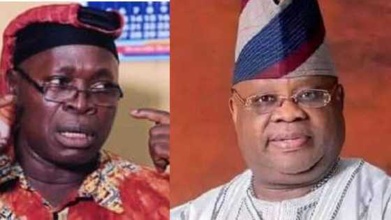 Kungiyar MURIC Ta Zargi Babban Gwamnan PDP Da Yi Wa Kungiyar Kiristocin Najeriya Aiki