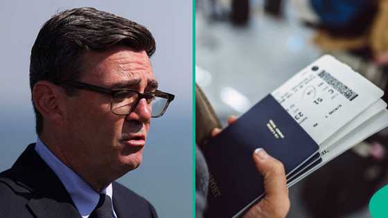 UK government announces amount to renew passport in 2026