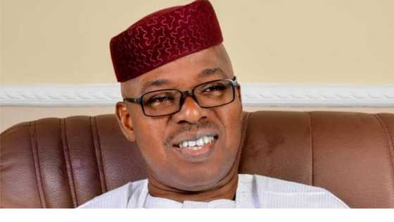 Ekiti election: SDP governorship candidate reveals what might happen to governor-elect's victory