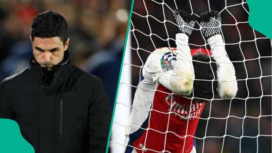Arsenal prepare to splash big on two major strikers as Arteta regrets January mistakes