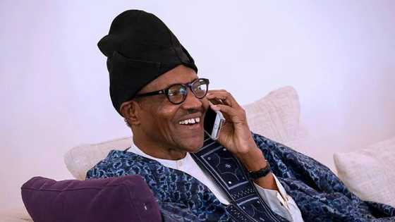 Buhari ya lafta haraji a kan kayan waya, farashin yin waya ta salula zai tashi sama