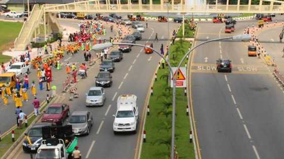 Annobar Corona: Gwamnatin jahar Akwa Ibom ta garkame iyakokinta