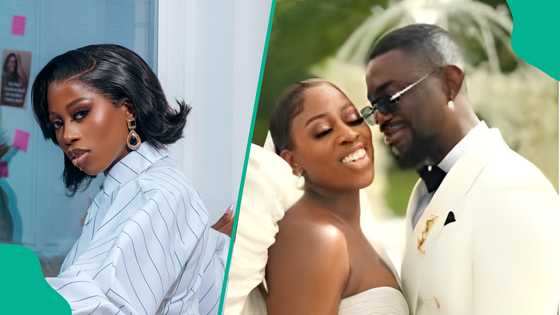 Nurse Sugar Opens Up on Alleged Abuse in Her Marriage and Ex-Husband's Bedroom Demands