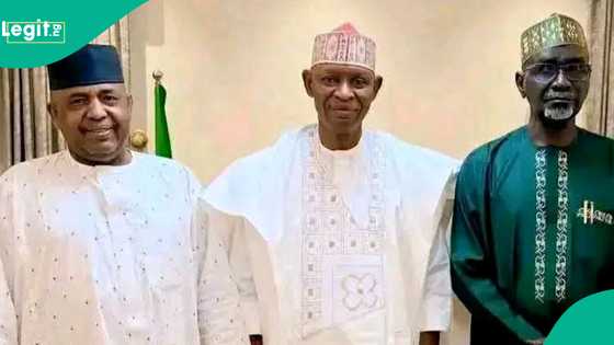 Siyasar Kano: Abba na zawarcin Shekarau ya dawo APC bayan sun rasa Kwankwaso