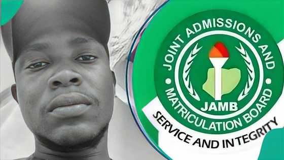 JAMB 2026 cut-off mark: Man who wrote UTME 4 different times speaks out, shares sad experience