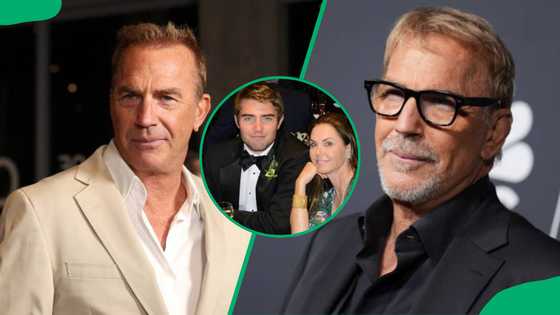 Who is Liam Costner? All you need to know about Kevin Costner's son