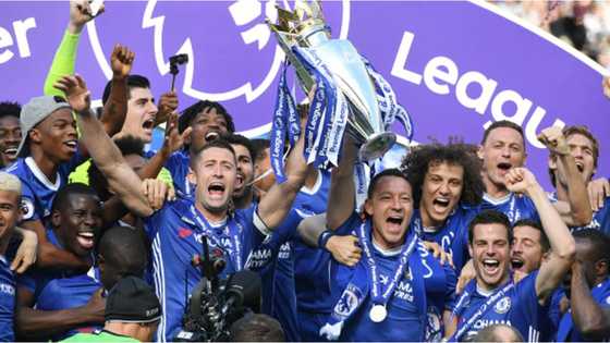 London side emerges best Premier League club of past decade with Arsenal ahead of Tottenham
