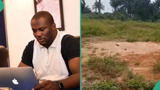 Nigerian man set to build solar-powered digital learning centre with Starlink for his village people