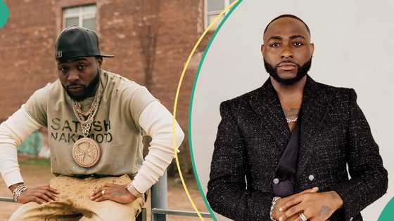 Davido Sets Trend, announces Nigerian music tour, lists states he will perform in: "For the culture"