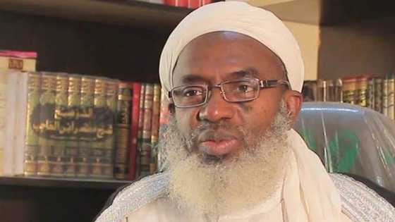 Zagin shugabannin Musulmai da Malamai shima zagin Manzon Allah ne, Dr. Ahmad Gumi