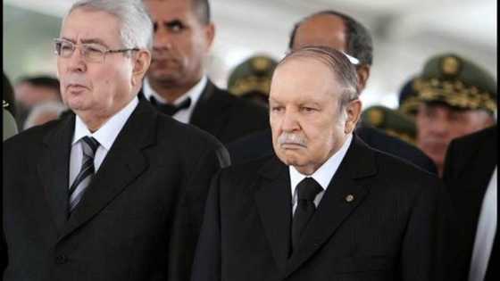 Two African ex-presidents from the same nation die in less than a week
