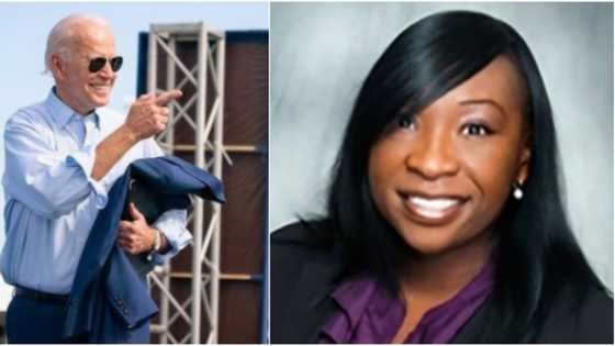 You have made us proud, Kogi govt reacts to Funmi Olorunnipa’s appointment by Joe Biden