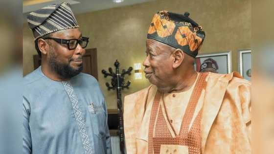 Ganduje Ya Ƙara Yi Wa Jam'iyyar PDP Babban Lahani a Jihar Arewa, Jigo Ya Sauya Sheƙa Zuwa APC
