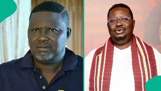 Actor Antar Laniyan shares story behind his unique name: "My mum ate a 'lizard' to give birth to me"