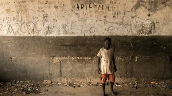 Nearly 30,000 children fled Mozambique violence in June: charity