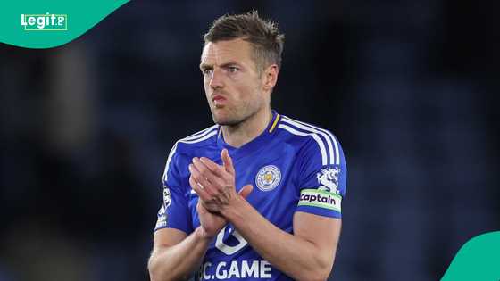 EPL winner Jamie Vardy leaves club after 13 years following relegation to Championship