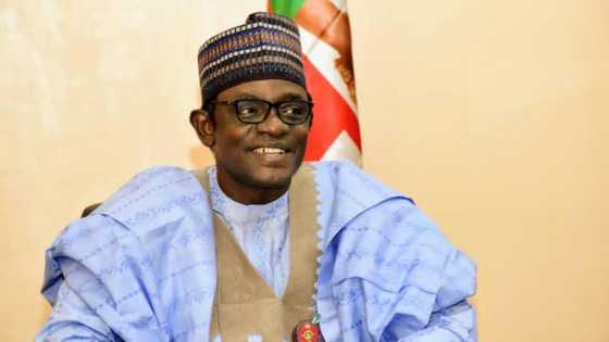 Buni bags authentic man of the year award, Bode Olagoke, others shine