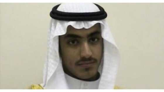 Dan Osama Bn Laden ya fallasa sirrin da ya sa duniya a rudani game da mahaifin sa