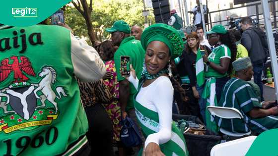 Nigeria at 66: Operation PVC, others to drive nationwide youth talent challenge