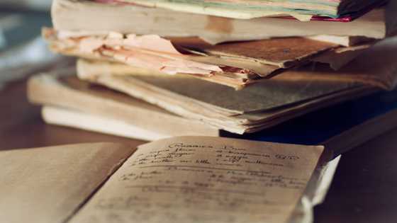 I opened my grandmother’s cookbook for her pie recipe — Then I found her secret notes