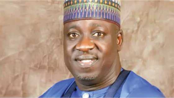 Jam'iyyar APC Ta Tagayyara Rayuwar 'Yan Najeriya, In Ji Tsohon Minista