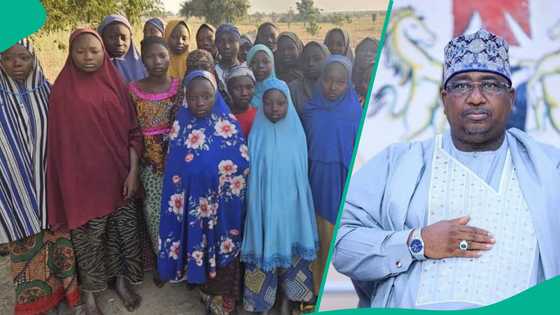 Bandits launch new attack in Kebbi, abduct many 24 hours after schoolgirls’ rescue