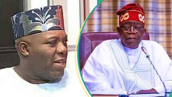 2027 presidency: Why North should not support another Southern candidate against Tinubu, Okupe explains