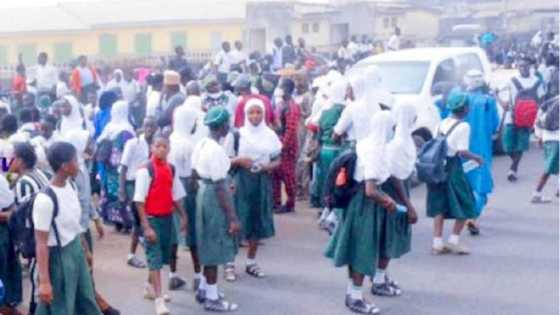 Hijabi: A Tuhumi Gwamnan Kwara Idan Rikici Ya Barke, Kungiyar CAN