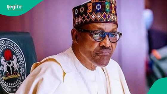 Tuna baya: Yadda Buhari ya tsira bayan yunkurin kashe shi a 2014