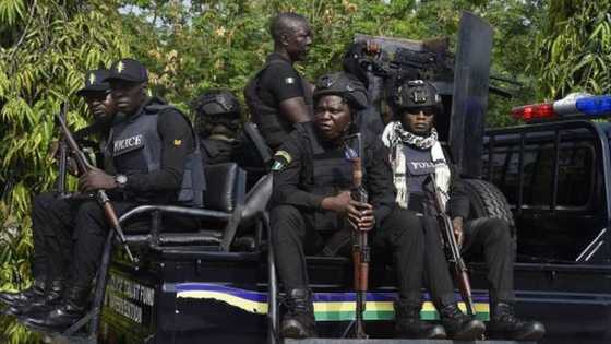 Yadda ‘Yan Sanda Suka Gano Danyen Aikin da Miyagu Ke Shiryawa Mutanen Abuja