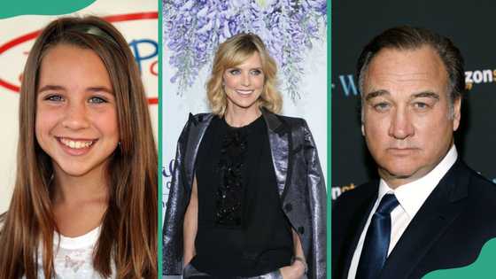 The According to Jim's cast now: what happened to the show's stars?