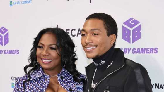 Who is Lil Meech’s mom? Meet Latarra Eutsey, Big Meech’s baby mama