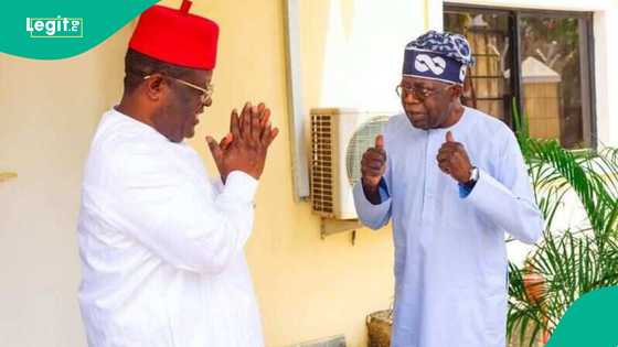 Minista ya ba mutanen Kudu maso Gabas dalilan sake zaben Tinubu a 2027