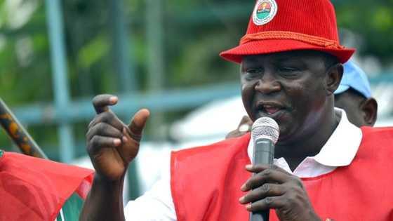 NLC president reacts to bill seeking to amend law on protests in Nigeria