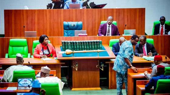 Lawmakers summon Conoil, Heirs Holdings, 26 others over $1.2 trillion debt