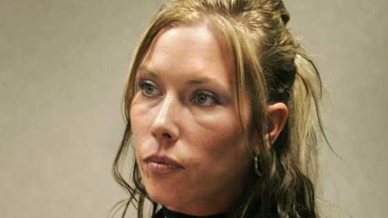 Top facts about Kimberly Anne Scott: What happened to her?